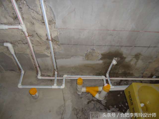 Ppr水管怎么选,家庭用ppr水管用几分的好