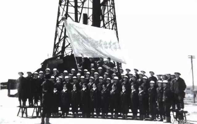 读点历史｜我国第一口超深井—武胜7002井