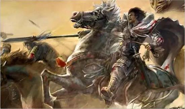 秦王朝是秦朝吗,秦国是刘邦灭的还是项羽灭的