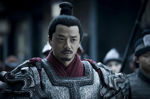 秦王朝是秦朝吗,秦国是刘邦灭的还是项羽灭的