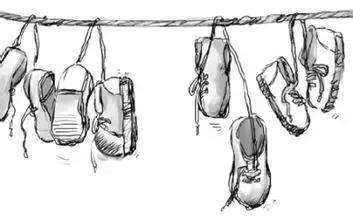 这6种鞋最伤脚,跑鞋该扔掉吗