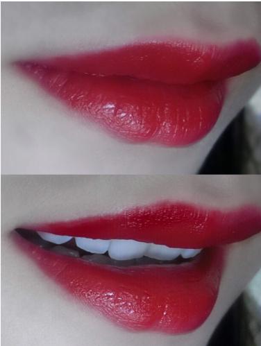 8支显白提气场的正红色口红，哪支是你的pick？