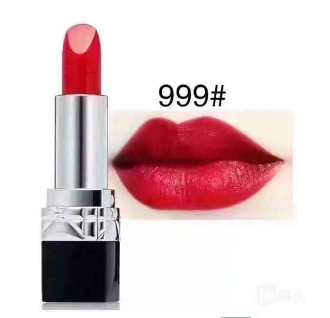 8支显白提气场的正红色口红，哪支是你的pick？