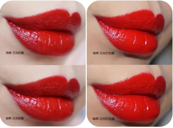 8支显白提气场的正红色口红，哪支是你的pick？