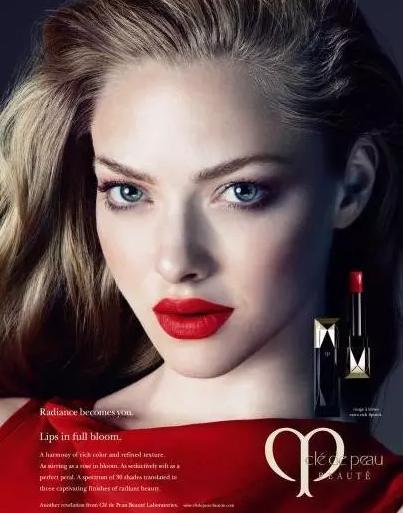 8支显白提气场的正红色口红，哪支是你的pick？