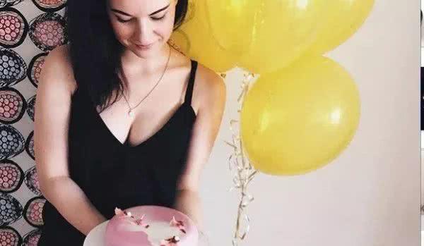 超级惊艳的蛋糕图片,超级惊艳的艺术蛋糕