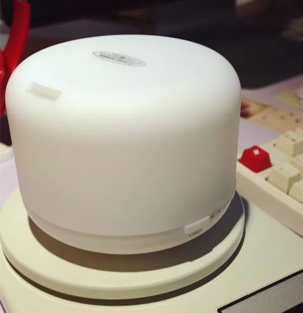 小的加湿器助眠,水声助眠加湿