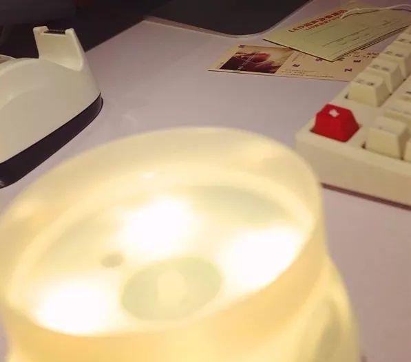 小的加湿器助眠,水声助眠加湿