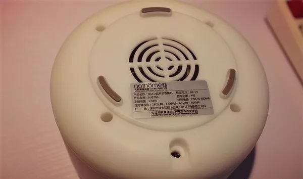 小的加湿器助眠,水声助眠加湿