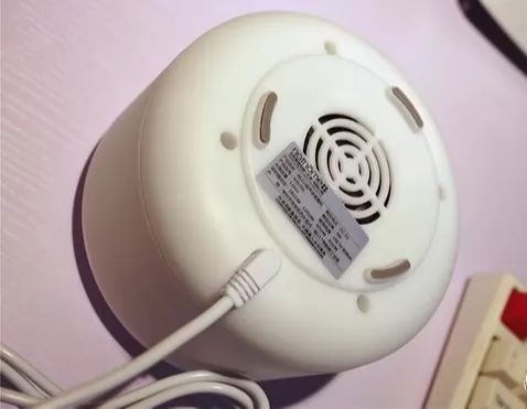 小的加湿器助眠,水声助眠加湿