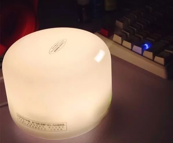 小的加湿器助眠,水声助眠加湿