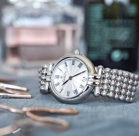 赫柏林手表和艾美哪个好,法国赫柏林男表价格