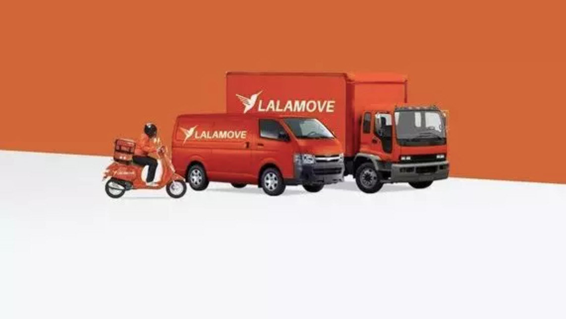 “雨天叫车就用货拉拉”：短途货运平台的东南亚战事