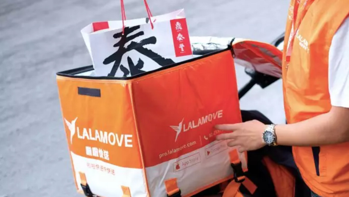 “雨天叫车就用货拉拉”：短途货运平台的东南亚战事