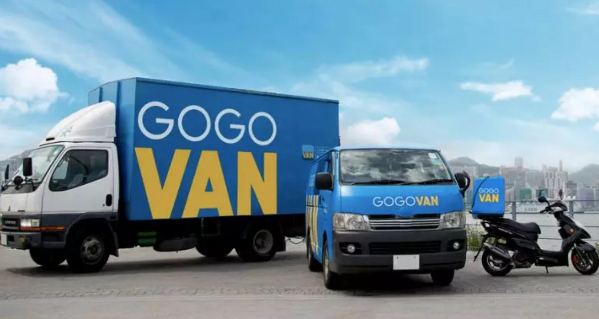 “雨天叫车就用货拉拉”：短途货运平台的东南亚战事