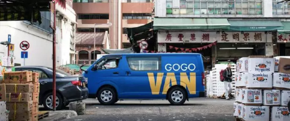 “雨天叫车就用货拉拉”：短途货运平台的东南亚战事