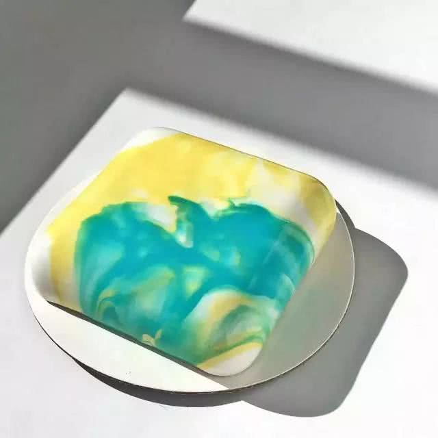 超级惊艳的蛋糕图片,超级惊艳的艺术蛋糕