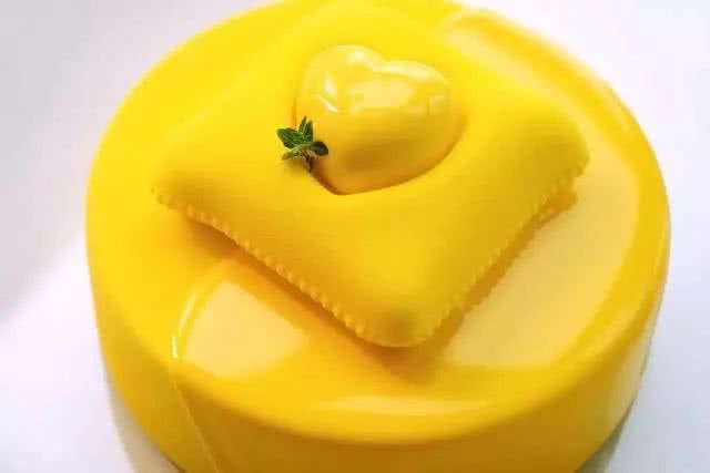 超级惊艳的蛋糕图片,超级惊艳的艺术蛋糕