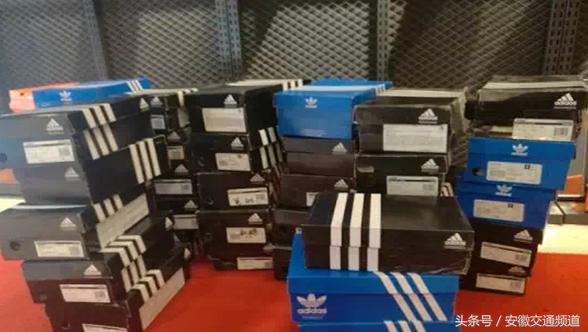 合肥阿迪耐克折扣店可信吗,合肥步行街耐克阿迪折扣店