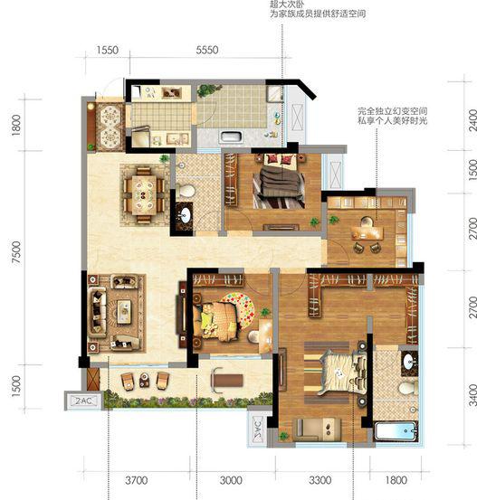 大家看看装修怎么样,大家帮我看看怎么装修