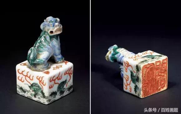 适合新手的篆刻印稿,学篆刻必备印谱推荐