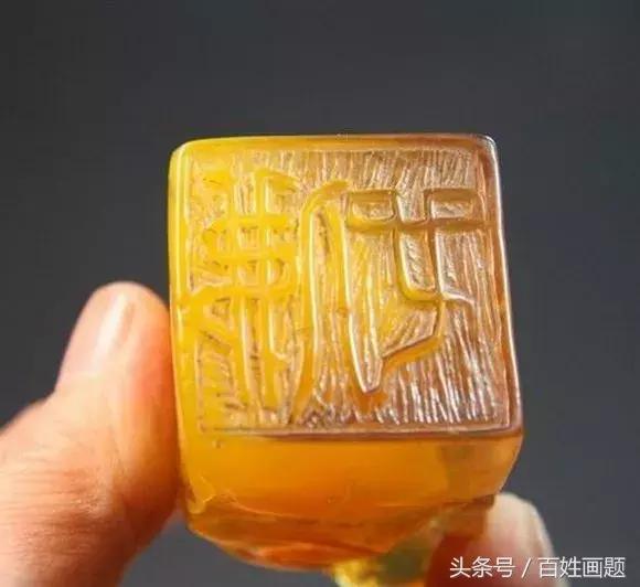 适合新手的篆刻印稿,学篆刻必备印谱推荐