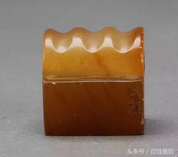 适合新手的篆刻印稿,学篆刻必备印谱推荐