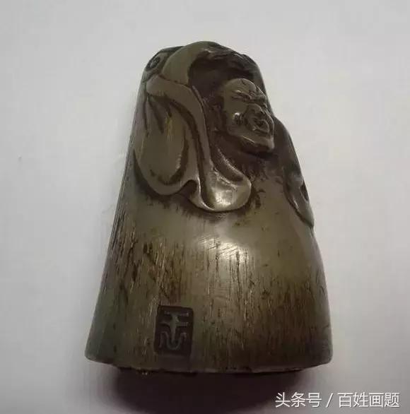 适合新手的篆刻印稿,学篆刻必备印谱推荐