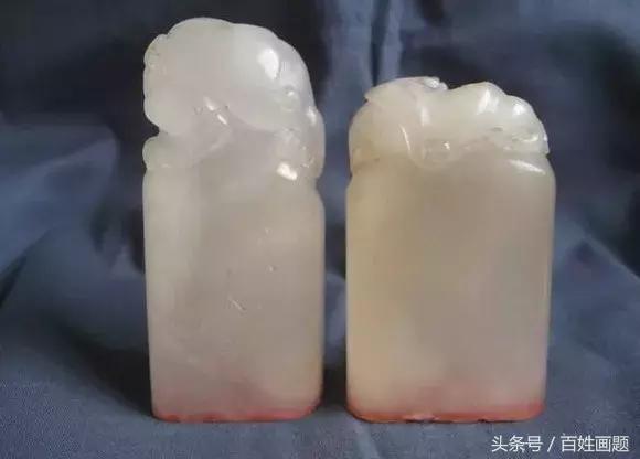 适合新手的篆刻印稿,学篆刻必备印谱推荐