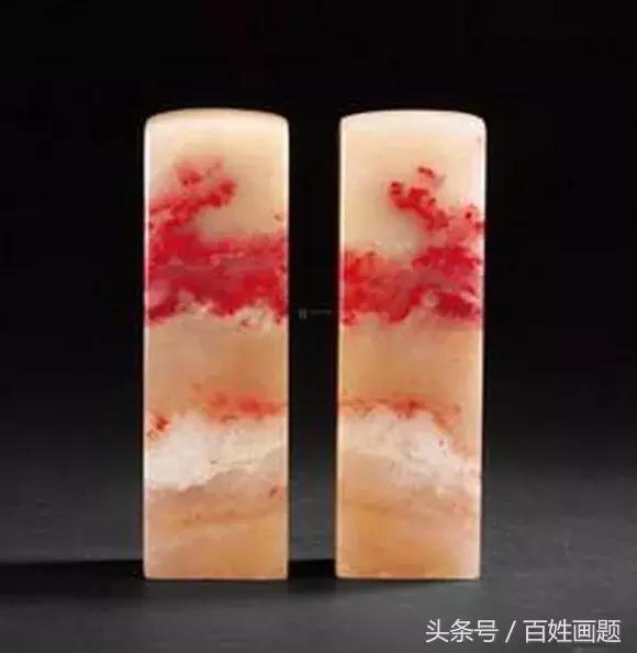 适合新手的篆刻印稿,学篆刻必备印谱推荐