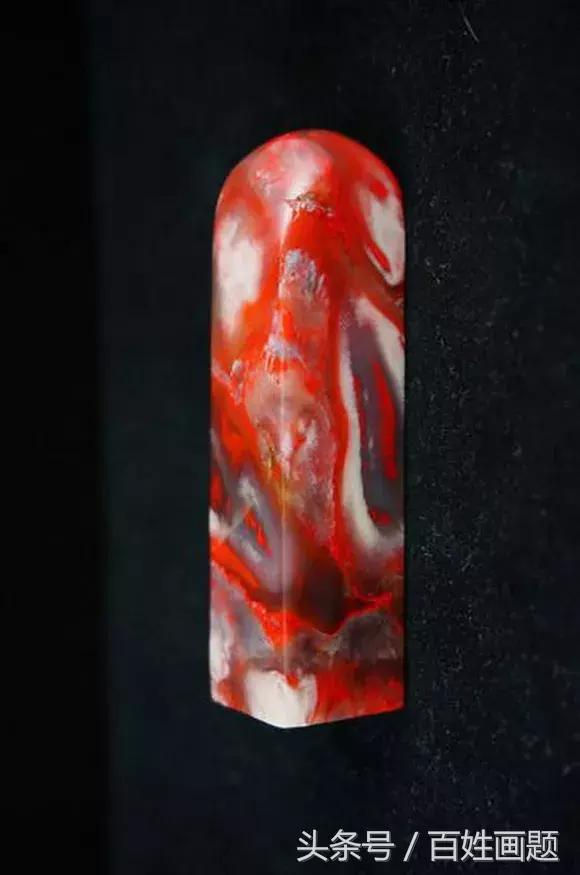 适合新手的篆刻印稿,学篆刻必备印谱推荐