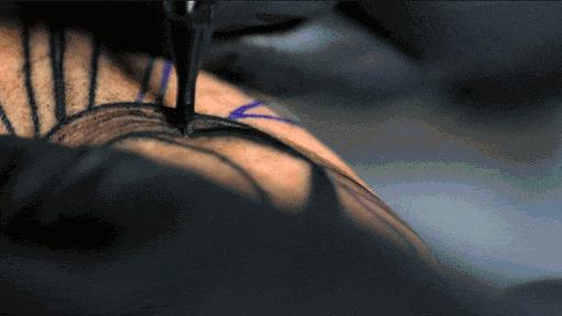 半永久纹身是什么意思,半永久纹身是不是假的