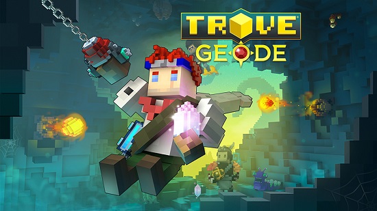 今年没有好MMO端游了?这十款游戏了解一下