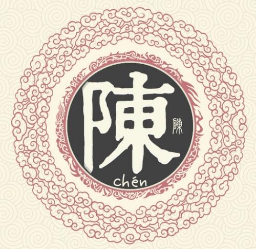 百家姓全文附拼音及姓氏来历,百家姓内容和各姓氏来历带拼音