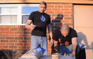 世界上最臭的鲱鱼罐头到底有多臭,世上最香的东西鲱鱼罐头到底多臭