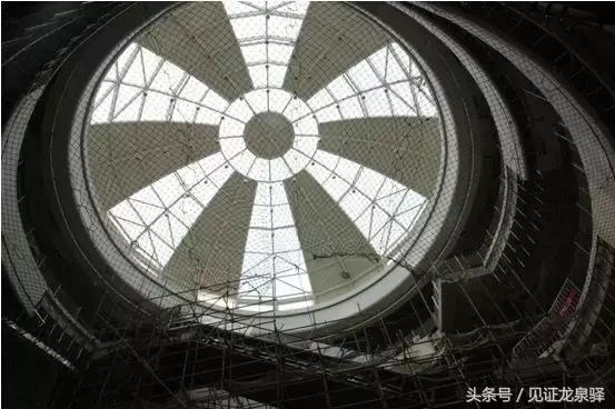 龙泉万达广场开工时间,龙泉驿区万达广场营业情况