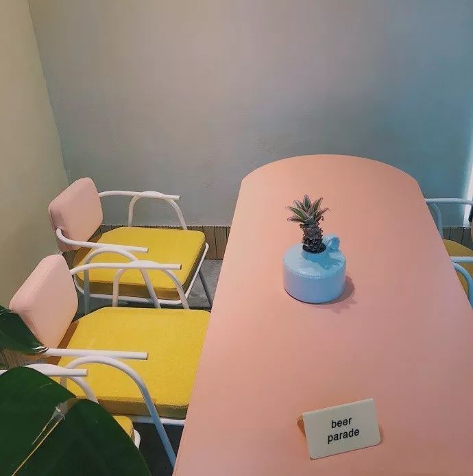 一大波网红新店即将刷爆票圈，小姐姐们，你们准备好PICK了嘛！