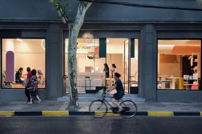 一大波网红新店即将刷爆票圈，小姐姐们，你们准备好PICK了嘛！