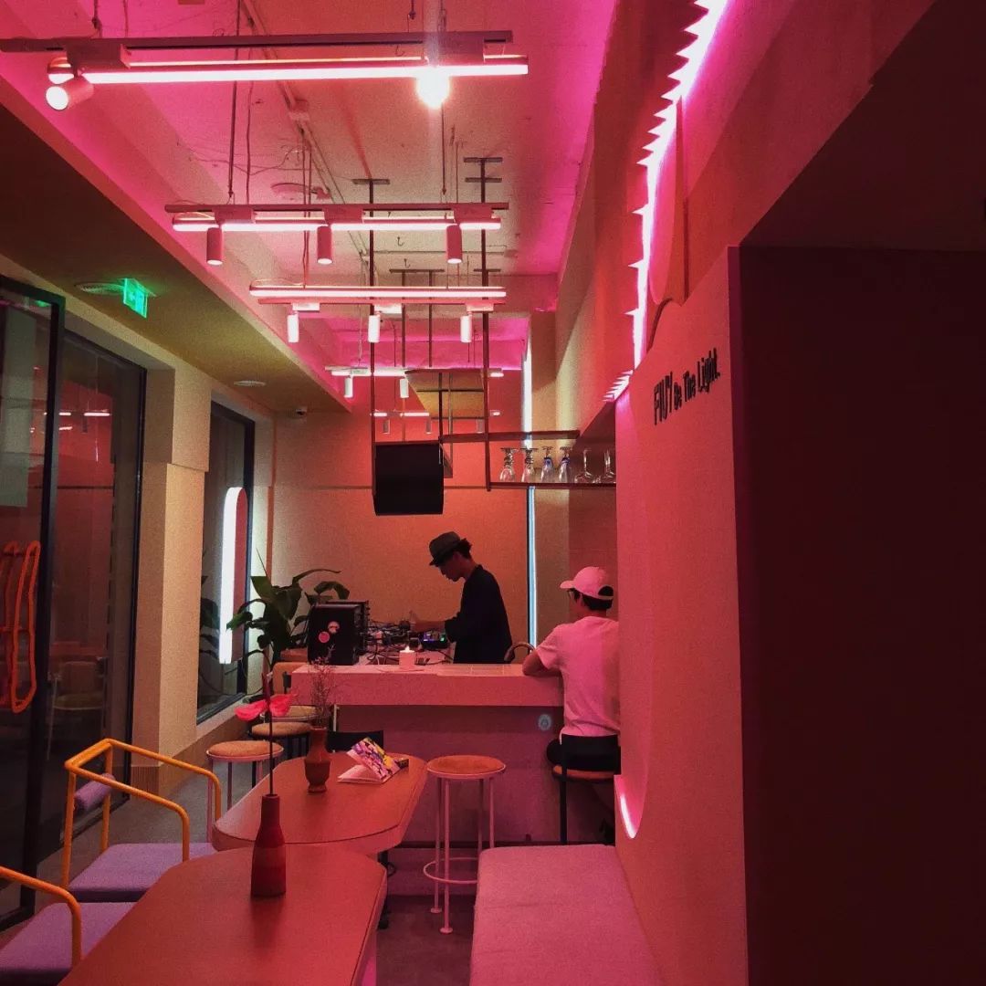 一大波网红新店即将刷爆票圈，小姐姐们，你们准备好PICK了嘛！