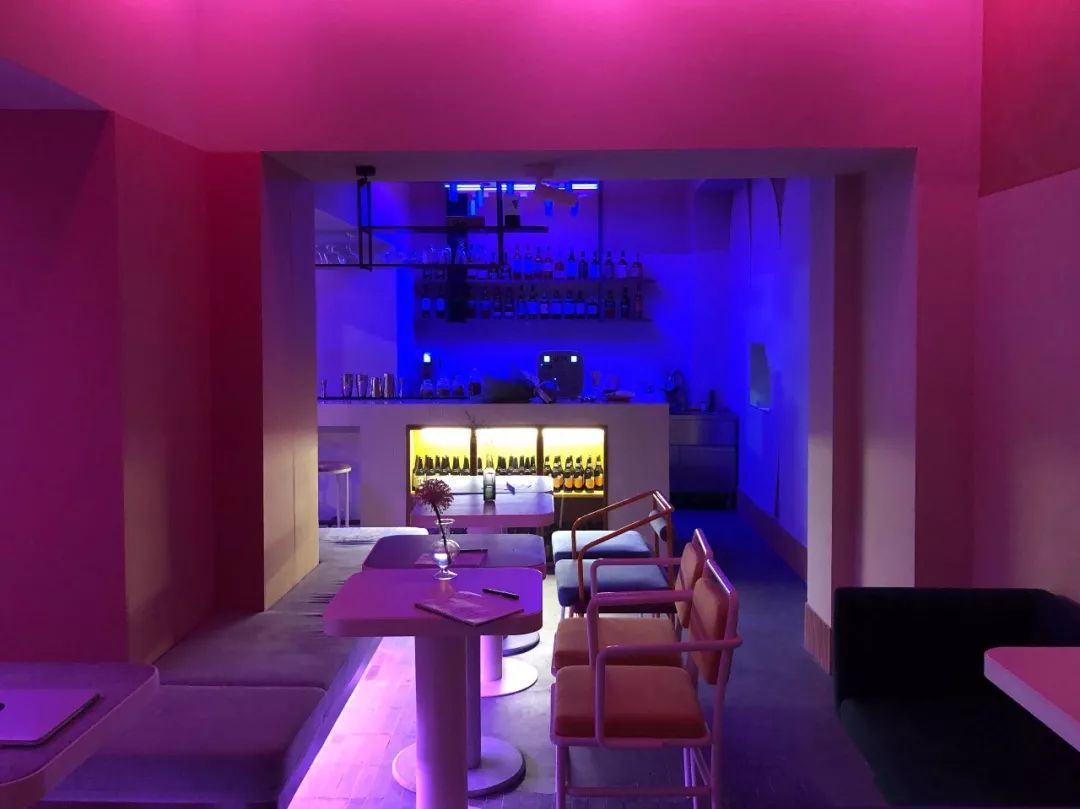 一大波网红新店即将刷爆票圈，小姐姐们，你们准备好PICK了嘛！