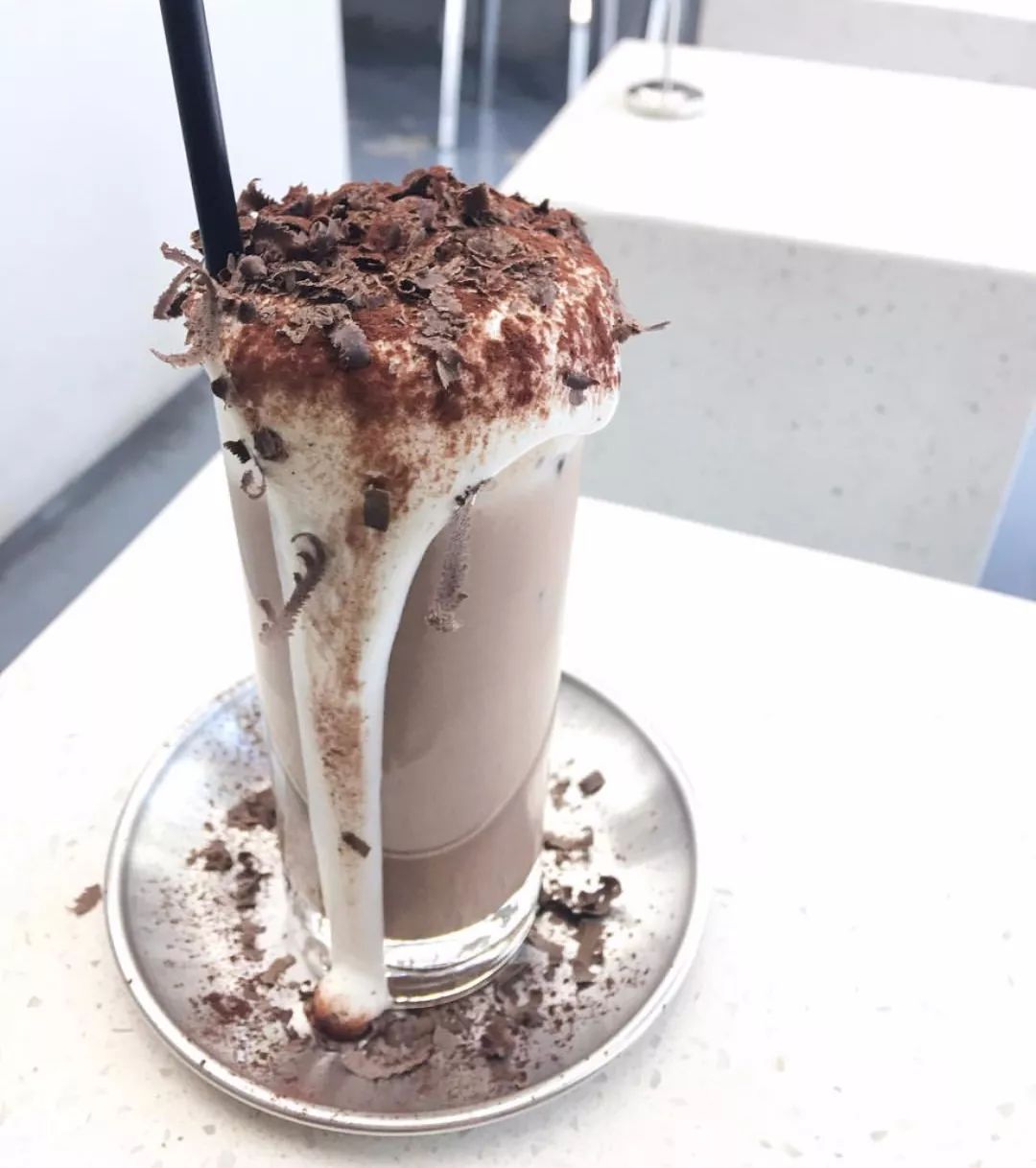 一大波网红新店即将刷爆票圈，小姐姐们，你们准备好PICK了嘛！