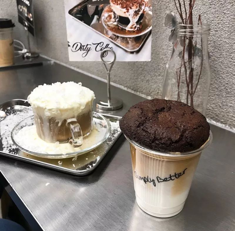 一大波网红新店即将刷爆票圈，小姐姐们，你们准备好PICK了嘛！