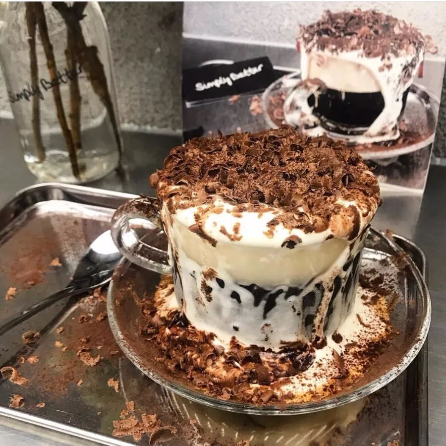 一大波网红新店即将刷爆票圈，小姐姐们，你们准备好PICK了嘛！