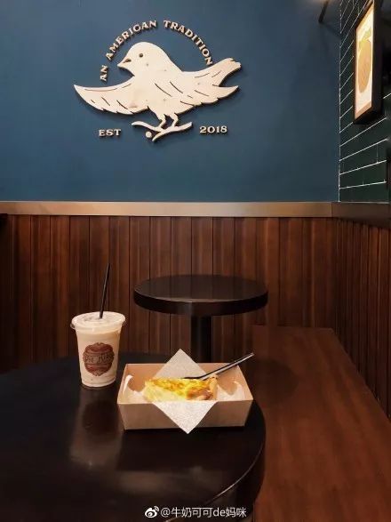 一大波网红新店即将刷爆票圈，小姐姐们，你们准备好PICK了嘛！