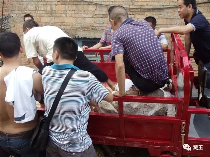 罗甸县和田玉现状,和田玉现实现状