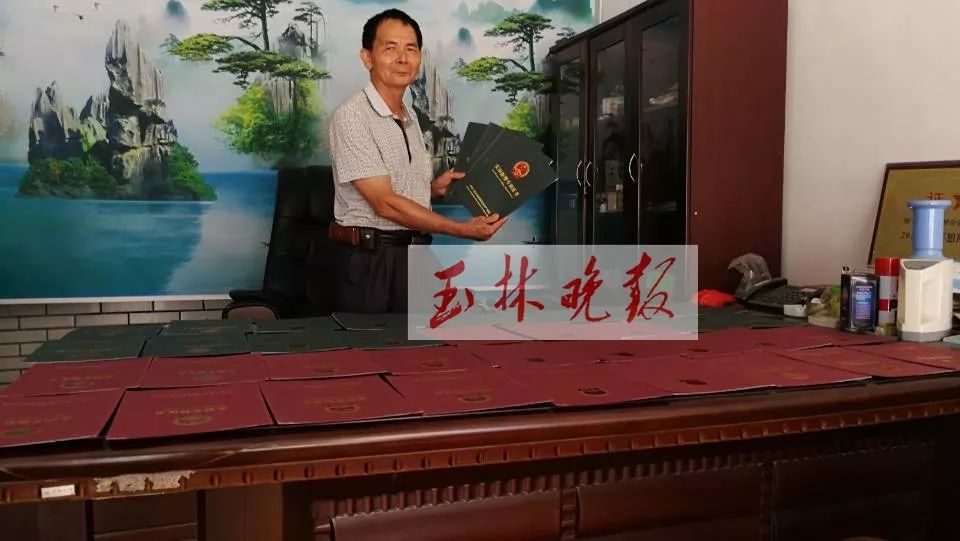 牛！玉林男子发明“晒不热的汽车”，拿下国家专利