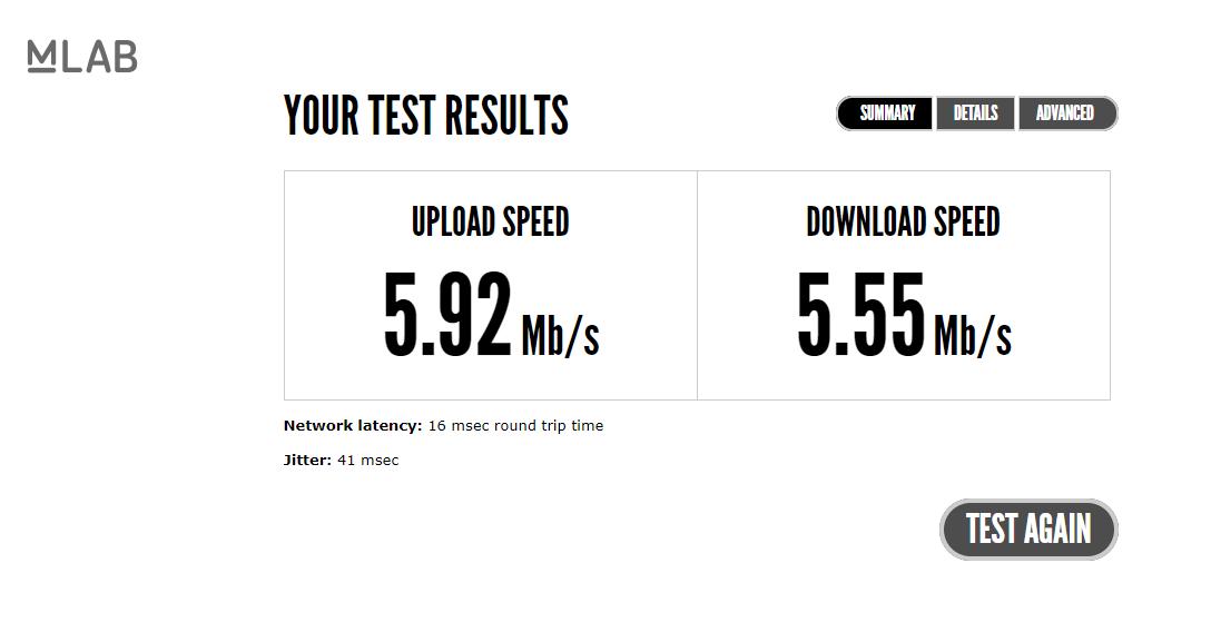 网费交了不少网速却越来越慢,明明网费交了不少网速却越来越慢