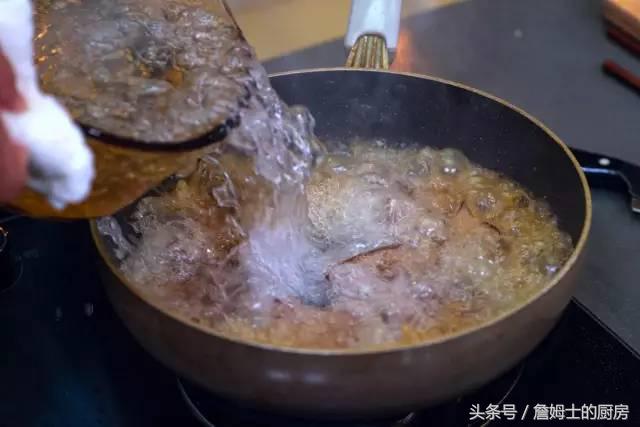 快速做猪肝,快速做泡椒猪肝