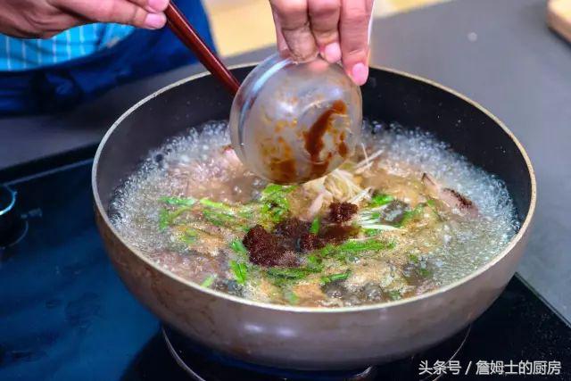 快速做猪肝,快速做泡椒猪肝