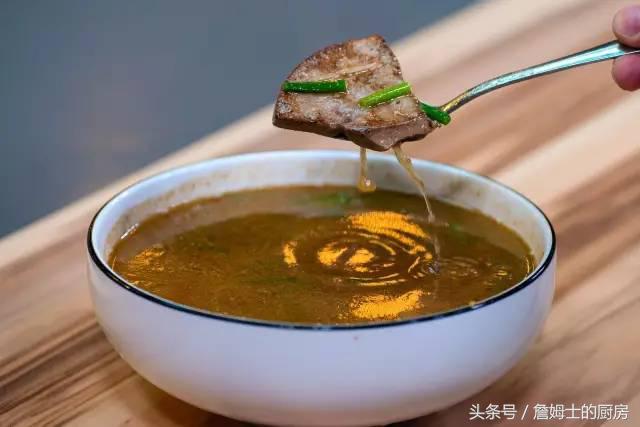 快速做猪肝,快速做泡椒猪肝